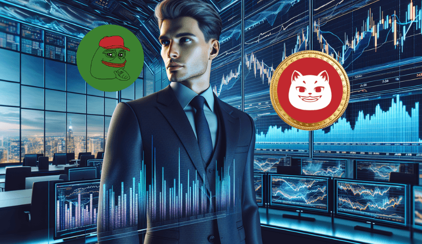 new-memecoin-gaining-momentum:-seasoned-trader-predicts-pepe-level-whopping-surge-–-over-12,000%-possible!