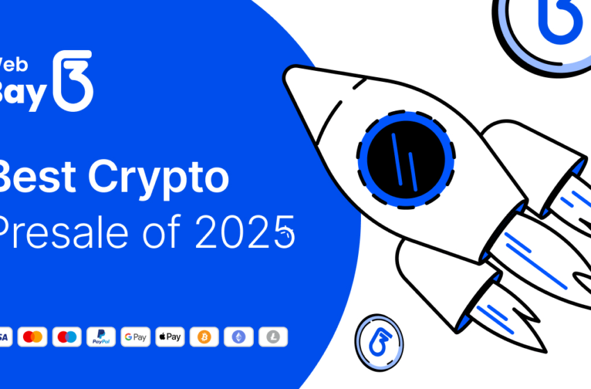  Best Crypto Presales to Invest in for 2025: Here’s Why They Are Key to Massive Gains