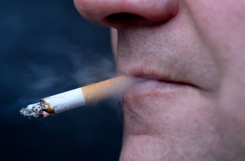 smoking-a-single-cigarette-could-take-20-minutes-off-life-expectancy