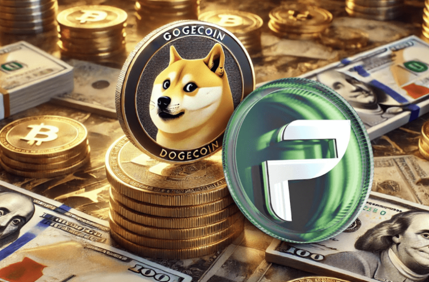  Dogecoin Long-Term Holders Rotate to PropiChain, Seeking Safety and 40,000% Growth Potential