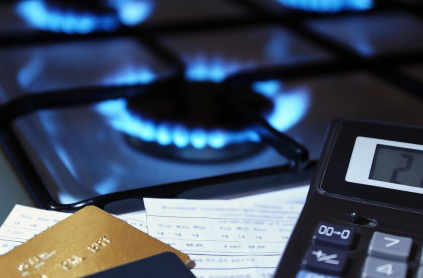  Energy bills not forecast to fall in spring as prices rise from tomorrow