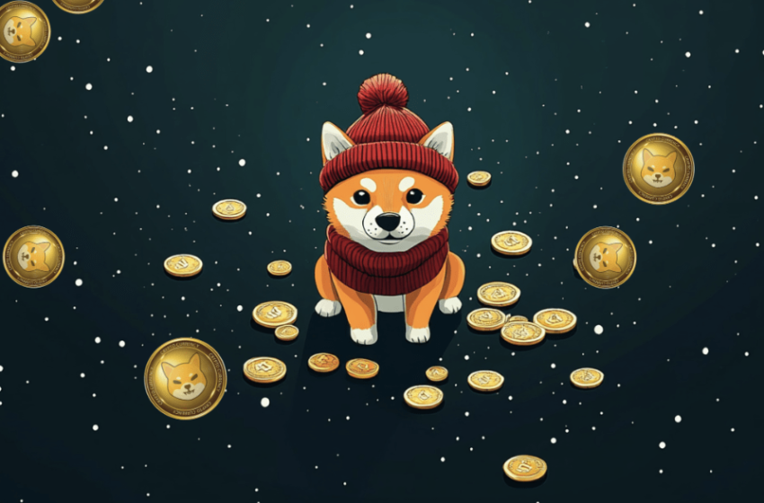  3 Crypto Coins Race to $1: Can Lunex Network (LNEX) Beat Dogecoin (DOGE) and Shiba Inu (SHIB) in 2025?