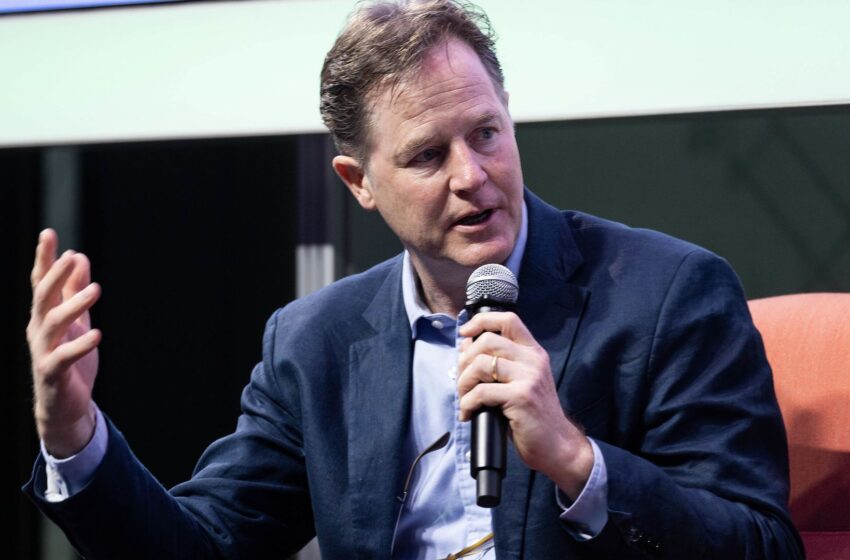 nick-clegg-to-leave-meta-job-as-prominent-republican-to-take-his-place