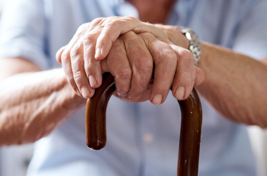  First step towards National Care Service – but not until 2028