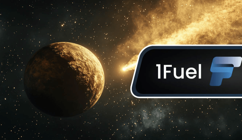  ADA’s Smart Contracts Revolutionized Crypto, but 1Fuel Takes It to the Next Level