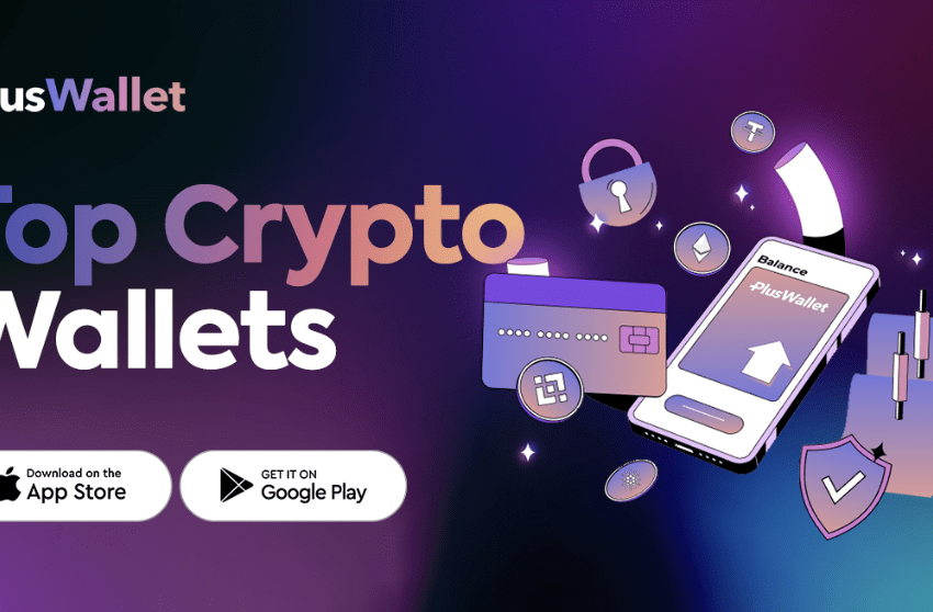  Secure Crypto Wallets Every Trader Should Consider: MetaMask, Exodus, Trust Wallet, & PlusWallet