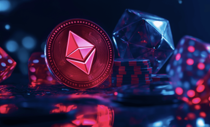  Raoul Pal Predicts Ethereum Price Rally As Solana Slows Down; Rollblock Ecosystem Explodes In December