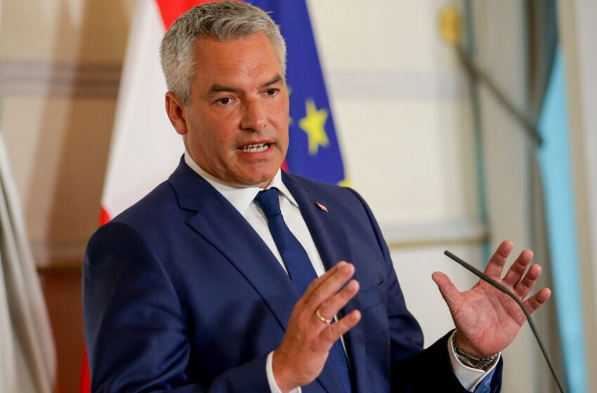 austrian-chancellor-to-resign-after-talks-on-forming-new-government-fail