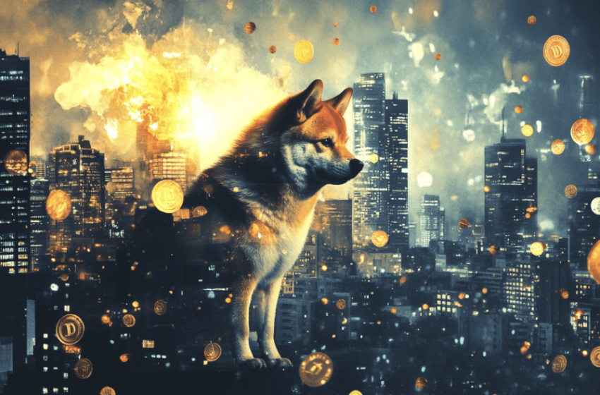 shiba-inu-price-correction-not-over;-shib-holders-are-flocking-to-ethereum’s-hottest-new-token