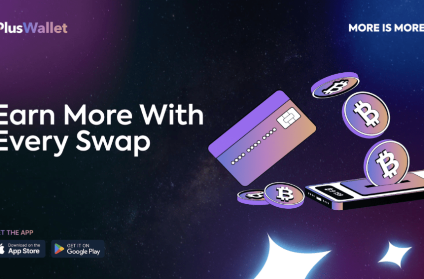  Plus Wallet Redefines DeFi Trading With ‘Swap to Earn’ Amid Tangem Wallet’s Security Fix & KuCoin Pay’s Merchant Revolution