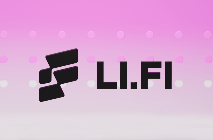  How LI.FI Bridges the Liquidity Gap in Crypto