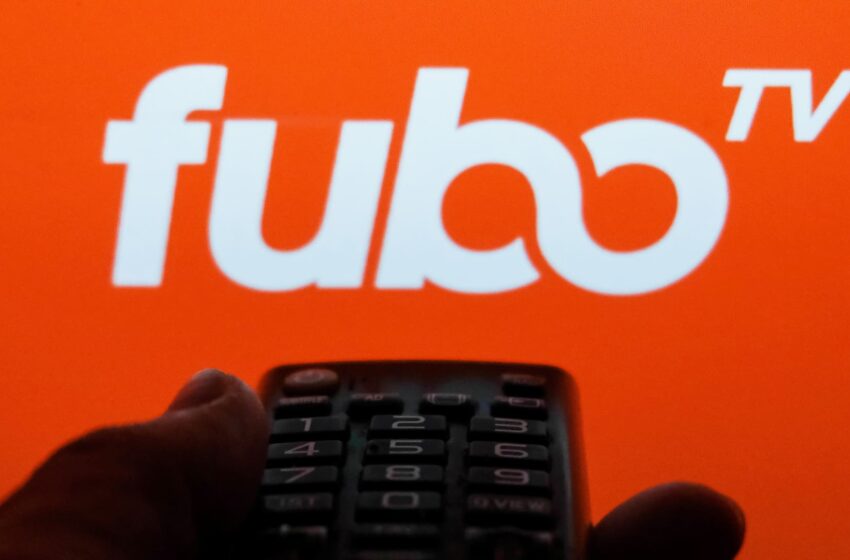  Stocks making the biggest moves midday: FuboTV, Paycor, Plug Power and more