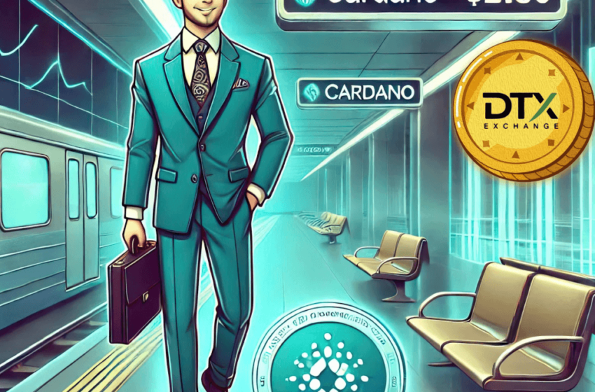  Cardano’s “Trailblazing” Surge Could Make It a Top 10 Crypto — But Here’s The Catch