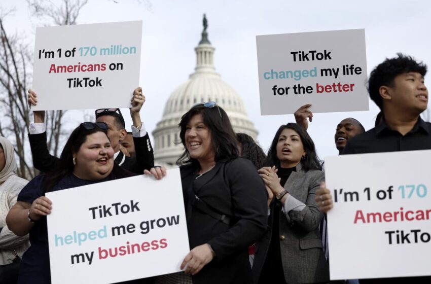 tiktok-ban-goes-before-supreme-court-here’s-where-the-app’s-$10-billion-in-ad-revenue-could-go-if-it-dies.