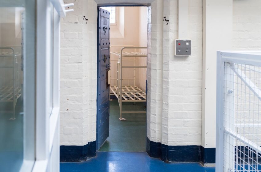  Taskforce to reduce number of women in prisons expected to launch next week