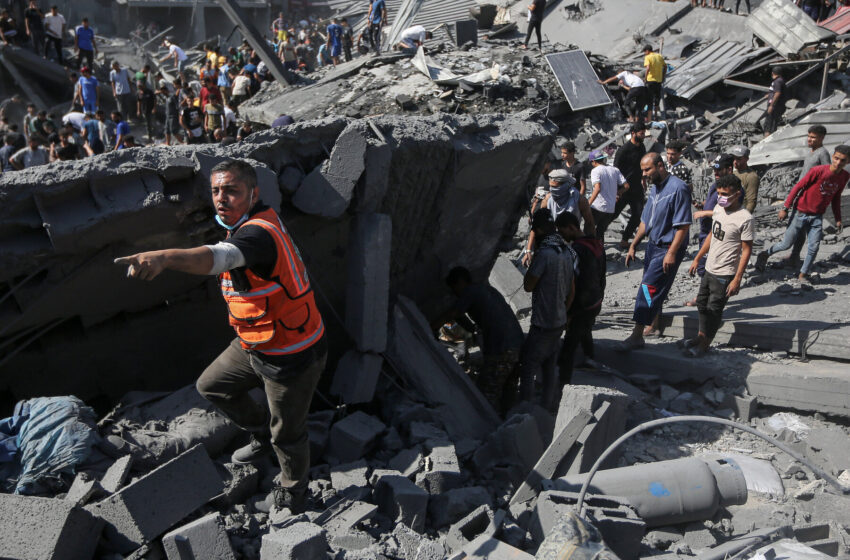 estimated-gaza-toll-may-have-missed-25,000-deaths,-study-says