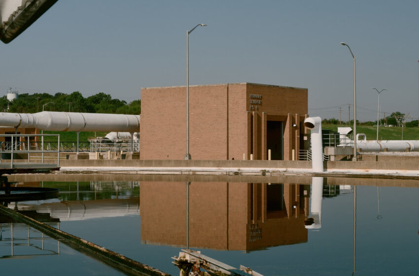  In a First, the E.P.A. Warns of ‘Forever Chemicals’ in Sludge Fertilizer