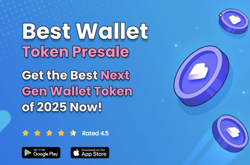 expert-calls-best-wallet-token-a-potential-10x-investment:-best-crypto-to-buy-now?