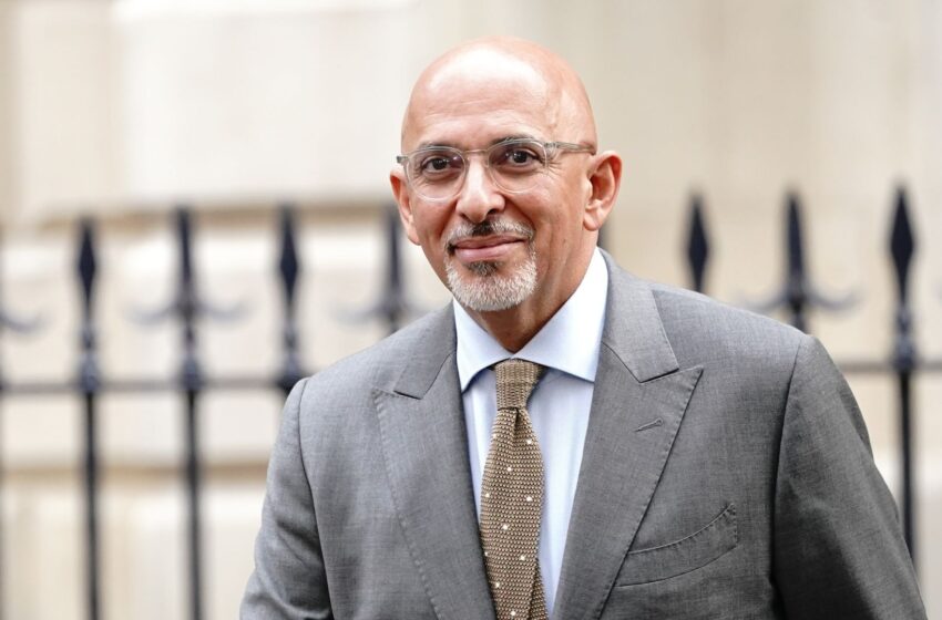 former-chancellor-zahawi-joins-diagnostics-group-ador