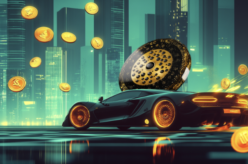  How Cardano (ADA) and Tron Investors Are Turning Their Attention to New Viral Altcoin Remittix?