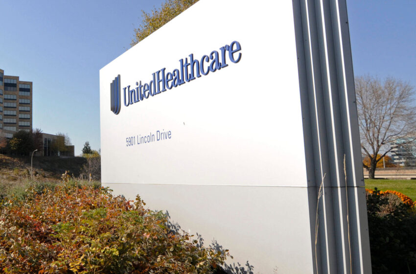 unitedhealth’s-revenues-rise,-in-first-earnings-report-since-ceo’s-killing