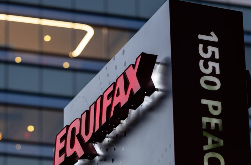  CFPB fines Equifax $15 million for errors on credit reports