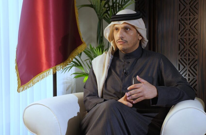 ceasefire-deal-is-‘last-chance-for-gaza’,-qatar’s-pm-tells-sky-news