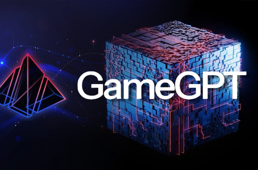  GameGPT Launches The Revolutionary Genesis AI NFT Collection, Combining AI and Blockchain for the Future of Gaming