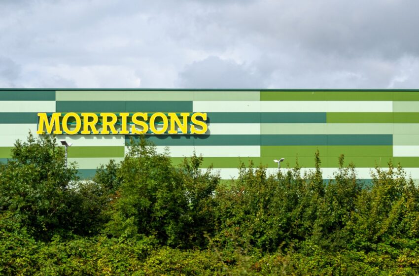  Morrisons takes legal action to stop farmers’ protests