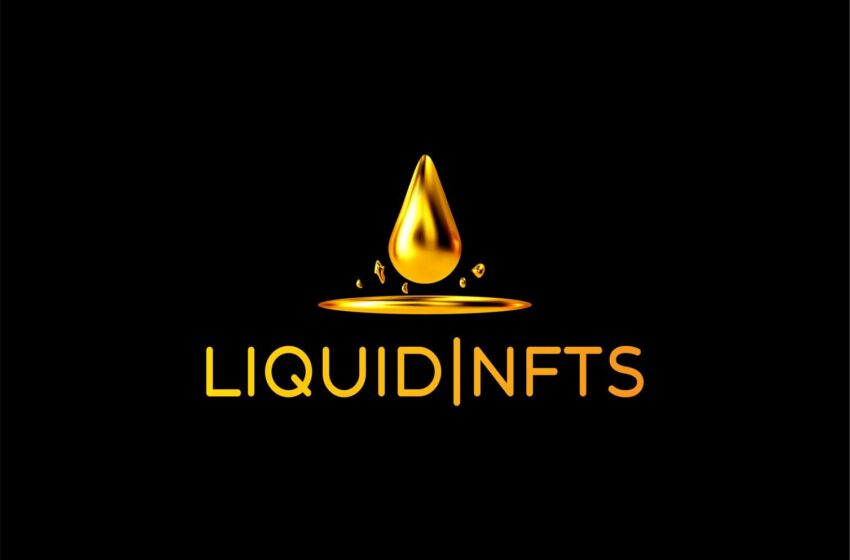  Liquid NFT Marketplace Launches to Transform the NFT Industry with Added Liquidity