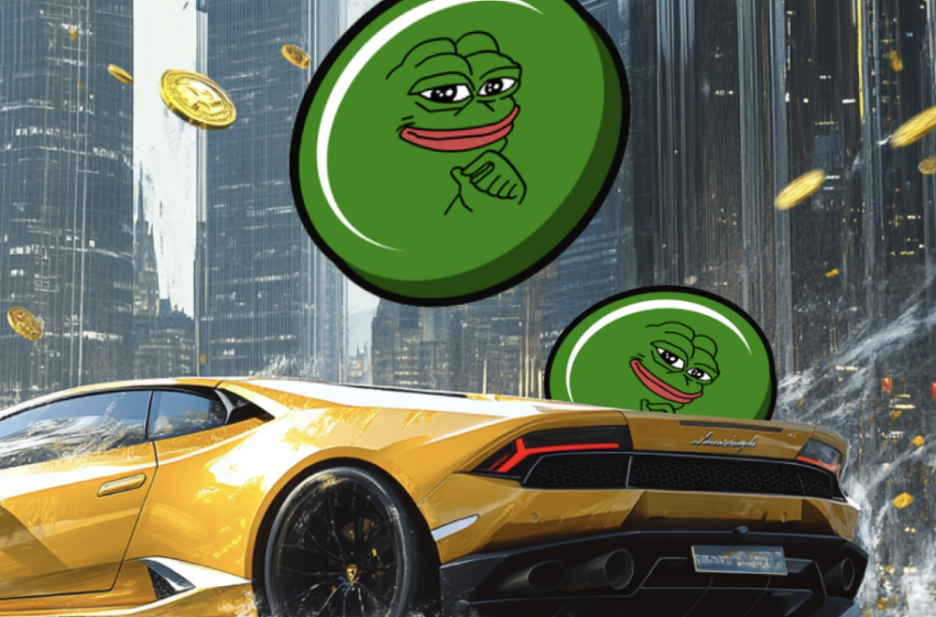  Dogwifhat and Pepe Price Predictions Now Trump’s Meme Coin Has Hit The Market; Remittix Could Rally 5000% In 2025