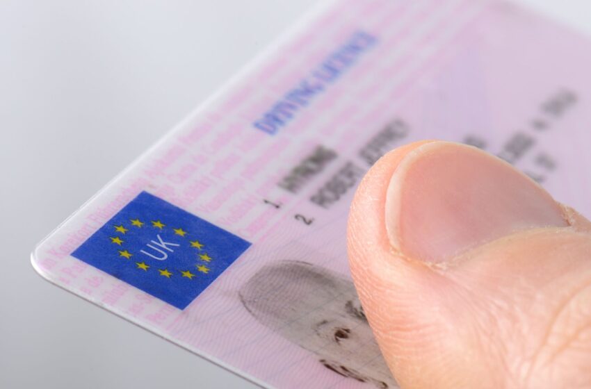  Benefit cheats to lose driving licence in government crackdown