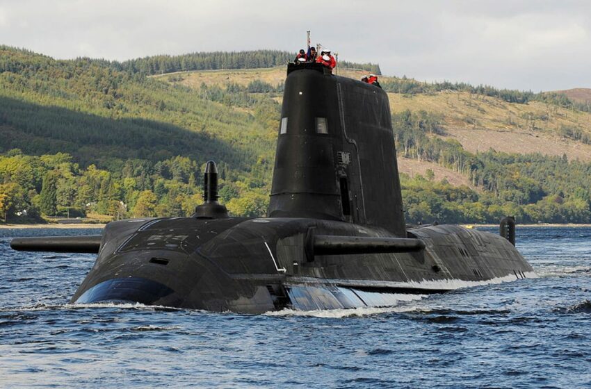 royal-navy-attack-submarine-warned-off-russian-spy-ship-from-uk-waters