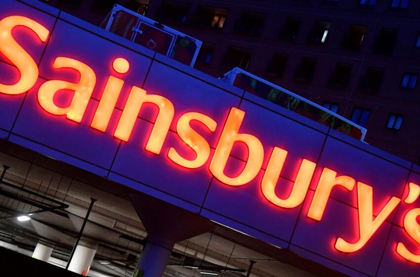  The chancellor might be blamed – but Sainsbury’s job cuts must be seen in the wider context