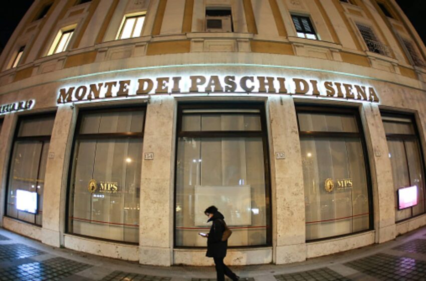 monte-dei-paschi-shares-fall-7%-after-lender-launches-surprise-13-billion-euro-bid-for-mediobanca