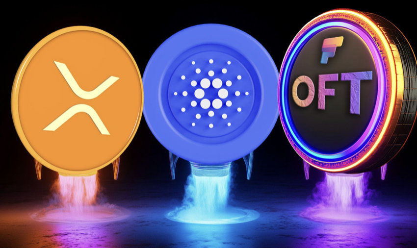 xrp-&-cardano-holders-lap-up-the-next-big-opportunity-with-1fuel’s-wallet-genius