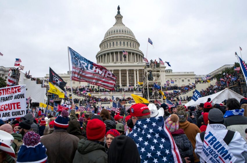 trump-ally-says-pardoning-january-6-rioters-was-a-‘mistake’