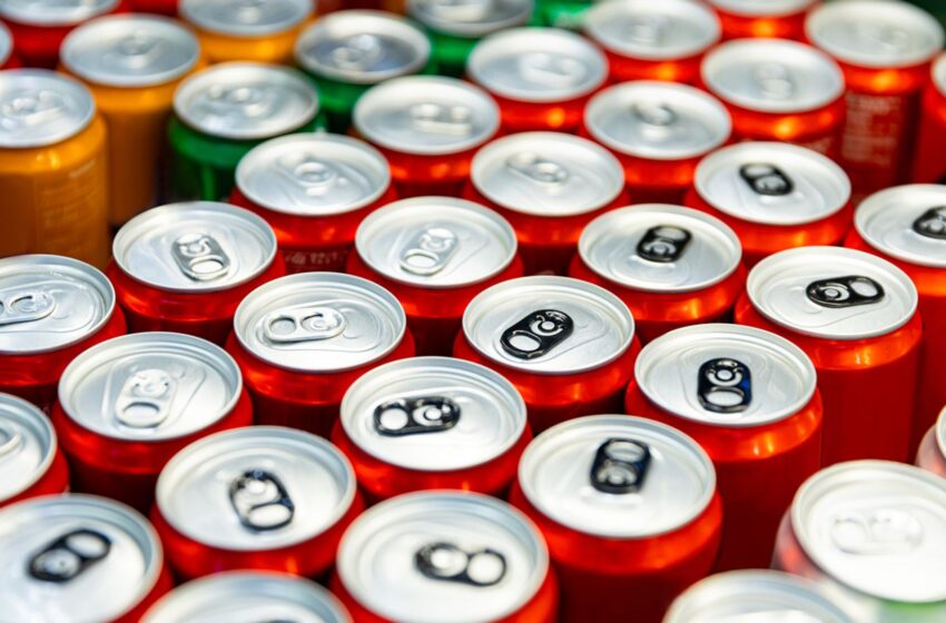  Major recall ordered of Coca-Cola and other soft drinks over potential health risks