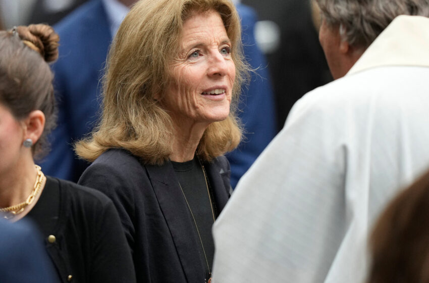 caroline-kennedy-calls-rfk-jr.-a-‘predator’-in-letter-to-senators