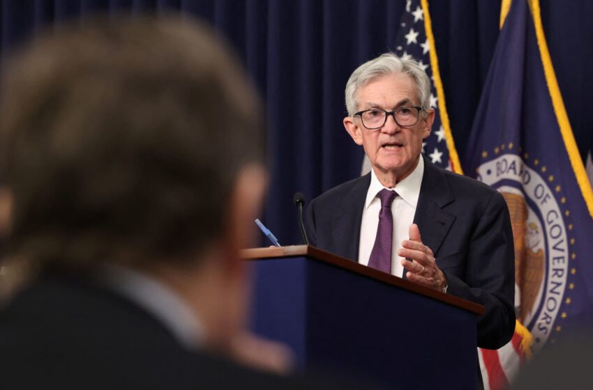  Here’s what changed in the new Fed statement