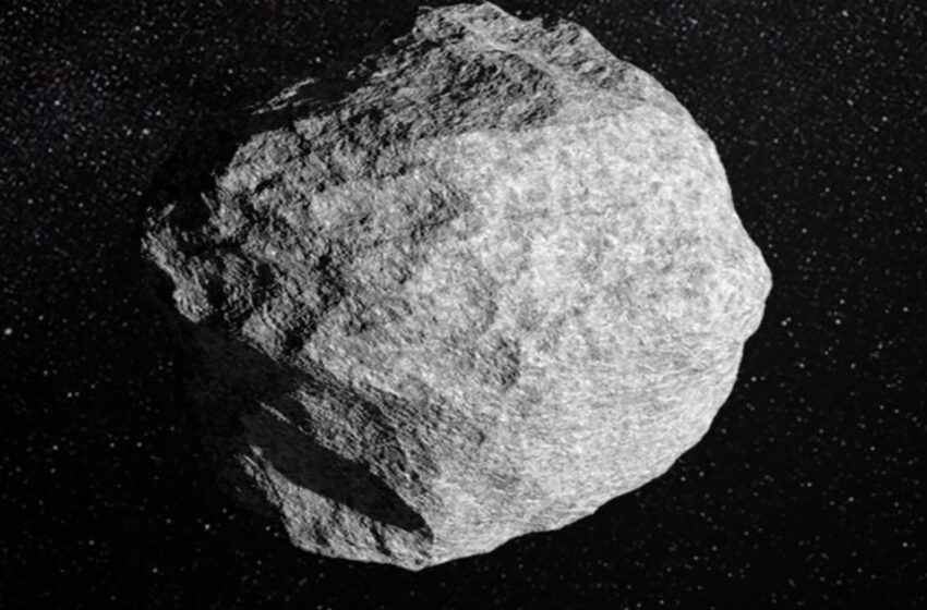  Asteroid 2024 YR4 Could Strike Earth, Researchers Say, But the Odds are Small