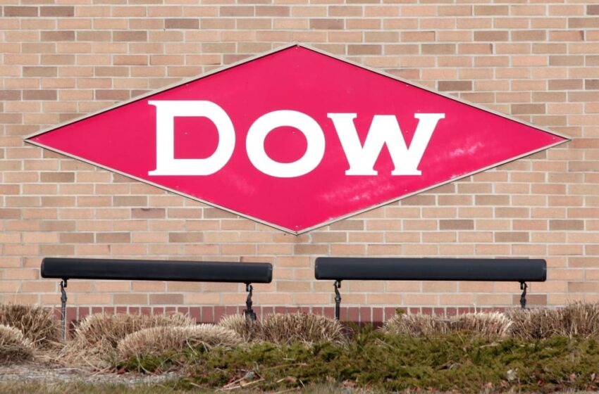 dow-to-cut-1,500-jobs-as-it-struggles-to-restore-profitability.-stock-slides-to-four-year-low