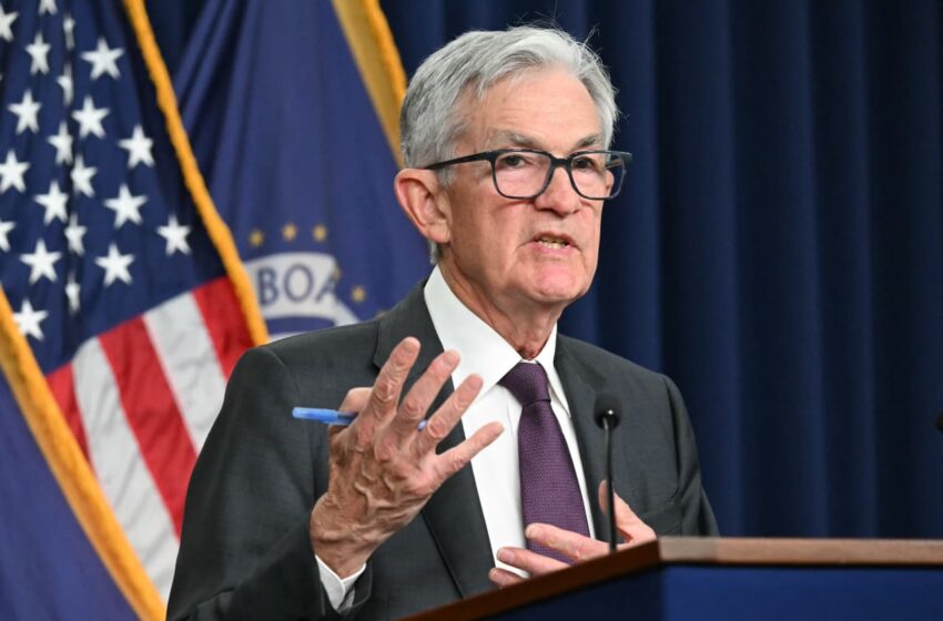  Why the Fed may be done cutting interest rates, once and for all