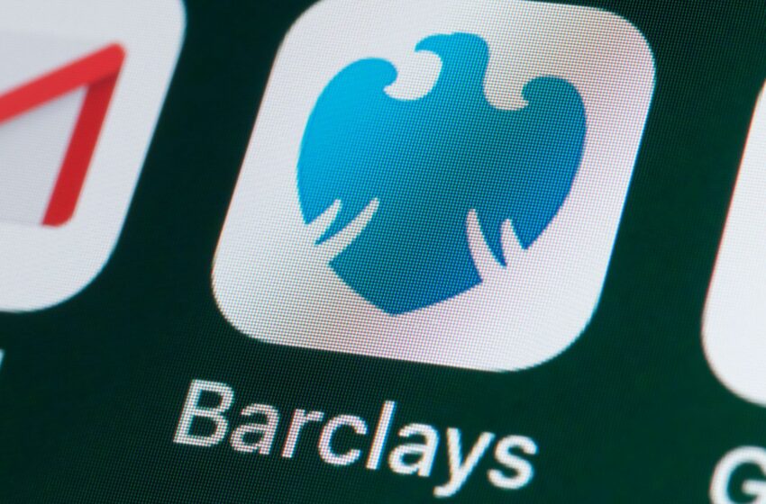  Honeymoon couple unable to access their money online as Barclays suffers major IT glitch