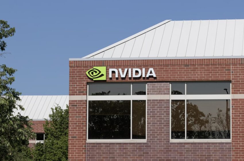  Nvidia’s stock falls as these two questions dog investors