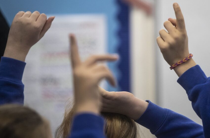  Here’s what the new Ofsted report card could look like