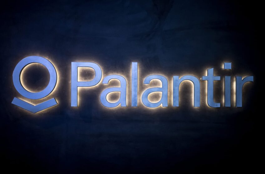 stocks-making-the-biggest-moves-after-hours:-palantir,-nxp-semiconductors,-kyndryl-and-more