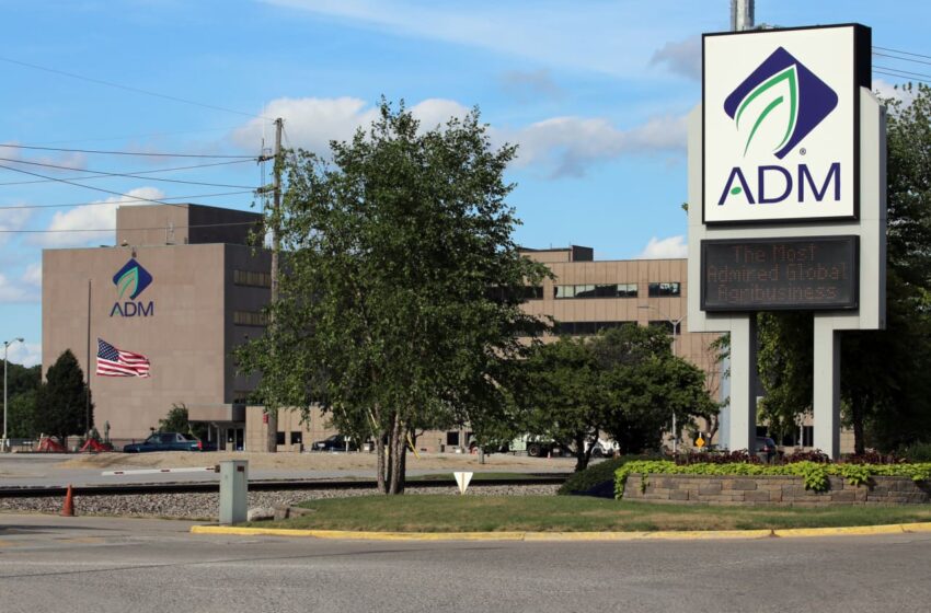 archer-daniels-midland-draws-dreaded-‘sell’-rating-despite-laying-off-hundreds