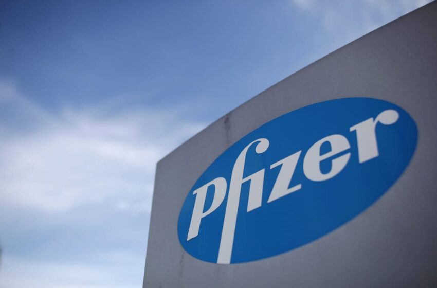 pfizer’s-stock-falls-despite-fourth-quarter-revenue-and-earnings-beat-this-analyst-expects-growth-to-accelerate.