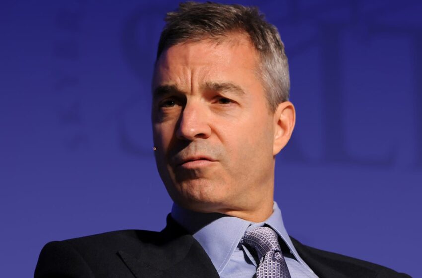 third-point’s-dan-loeb-says-the-stock-market-will-be-fine-despite-trump’s-‘unconventional’-approach